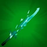 Aetheric Blade - Runeblade Weapon