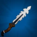 Ancient Blades - Ranger Weapon