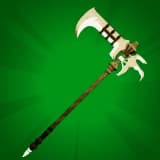 Bladed Petal - Ranger Weapon