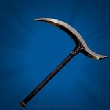 Bloodpetal Kama - Ranger Weapon