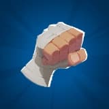 Brawling Style - Sentinel Weapon