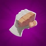 Brute Style - Breaker Weapon