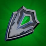 Captain's Bulwark - Sentinel Weapon