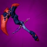 Cindertide - Ranger Weapon