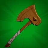Cleaver - Breaker Weapon