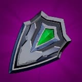 Crushing Bulwark - Sentinel Weapon