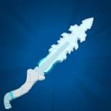 Crystal Blade - Ranger Weapon