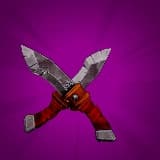 Dreamthorn - Ranger Weapon