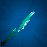 Ethereal Slicer - Runeblade Weapon