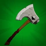 Fellhowl - Breaker Weapon