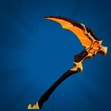 Fireweave - Ranger Weapon