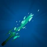 Focusing Blade - Runeblade Weapon