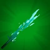 Healing Blade - Runeblade Weapon