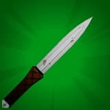 Hunter's Dirk - Ranger Weapon