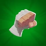 Iron Fists - Sentinel Weapon