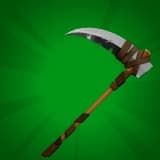 Kama & Dagger - Ranger Weapon