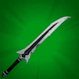 Lionsgrave - Runeblade Weapon