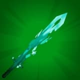 Mending Blade - Runeblade Weapon