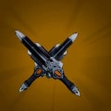 Mythrender - Ranger Weapon