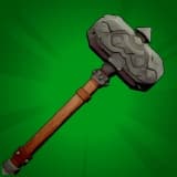 Outlander's Hammer