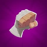 Pummel Arts - Sentinel Weapon