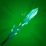 Rejuvenating Blade - Runeblade Weapon