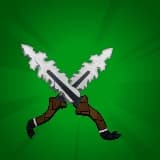 Shortblades - Ranger Weapon