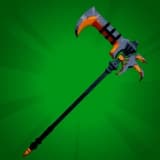 Slipfang - Ranger Weapon
