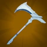 Snowburst - Ranger Weapon