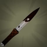 Training Daggers - Ranger Weapon